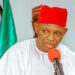 Gombe Gwamnan Kano Ya Kwace Filayen Makarantun Da Ganduje Ya Cefarnar