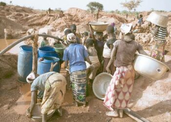 Mata Fiye da Mata 50 Masu Haƙar Ma’adinai Sun Fuskanci Cin Zarafi a Jihar Nasarawa