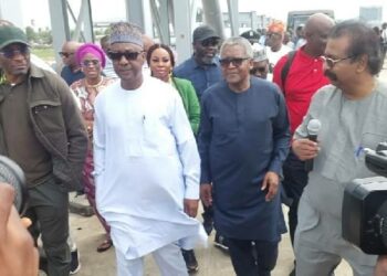 Abokan Kasuwancinmu Na Zuwa A Kai-A Kai Don Neman Man Da Muke Tacewa – Dangote 
