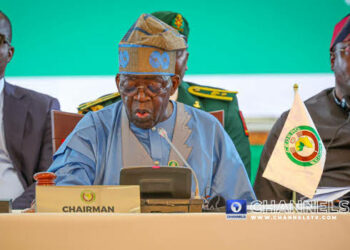 Yanzu-Yanzu: Tinubu Ya Zarce A Shugabancin ECOWAS Karo Na Biyu