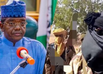 Gwamnatin Matawalle Ce Ta Rura Wutar Ta’addanci A Arewa – Turji