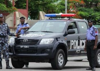 Ana Tuhumar Mutum 2 Da Laifin Kisa Bisa Zargin ‘Maita’ A Adamawa