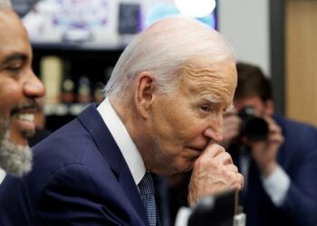 Shugaban Amurka Joe Biden Ya Janye Takarar Zaɓen Wa’adi Na Biyu