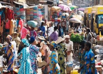 Tsarin ‘Yancin Kasuwanci A Afirka: Nijeriya Za Ta Amfana Da Dala Biliyan 50 