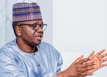 Ku Daina Alaƙanta Ni Da Ƴan Bindigar Zamfara – Matawalle Ya Gargadi Yan Adawa