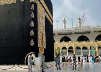 Darasi Daga Suratun Najmi (3): Ayoyin Allah Da Annabi (SAW) Ya Gani