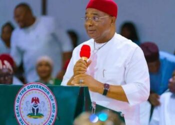 Ba Mu San Dalilin Da ‘Yan Nijeriya Ke Son Yin Zanga-zanga Ba — Gwamnonin APC