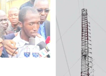 ‘Yansanda Sun Tura Mutumin Da Ya So Kashe Kansa Zuwa Gidan Mahaukata