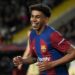 Ko Lamine Yamal Zai Gaji Messi A Barcelona?