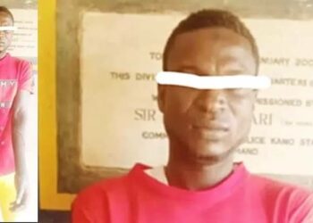 Kotu Ta Dage Shari’ar Matashin Da Ya Kone Masallata A Kano