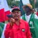 Kaduna Da Mu Za A Yi Zanga-zangar Matsin Rayuwa – NLC