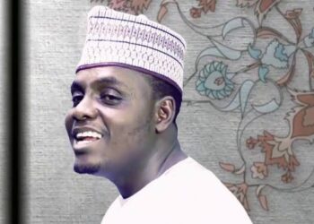 Karewar Basira A Wakokin Soyayya Ta Sa Na Daina Yin Su – Mahmud Nagudu