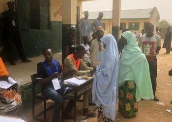 Za A Gudanar Da Zaben Kananan Hukumomin Kano A Watan Nuwamba