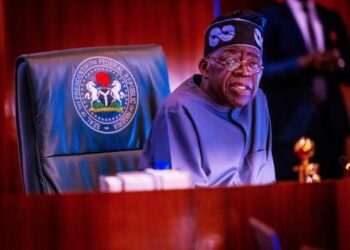 Shugaban Ƙasa Bola Tinubu Ya Yi Sabbin Naɗe-Naɗe 8