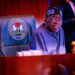 Ganduje Shugaban Ƙasa Bola Tinubu Ya Yi Sabbin Naɗe-Naɗe 8