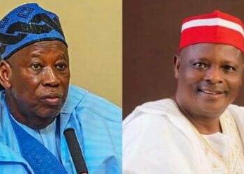 2027: A Kasar Da Babu Manufa Kadai Kwankwaso Zai Iya Zama Shugaban Kasa – APC