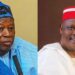2027: A Kasar Da Babu Manufa Kadai Kwankwaso Zai Iya Zama Shugaban Kasa – APC