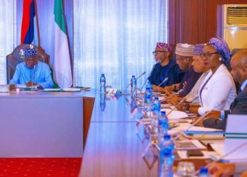 Shugaba Tinubu Zai Ƙaddamar Da Shirin Lamunin Ɗalibai A Ranar 17 ga Yuli