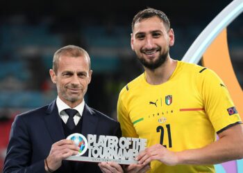 EURO 2024: Ƴan Wasa Shida Da Suka Nuna Bajintar Lashe Takalmin Zinare