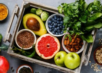 Nazari A Kan Yanayin Da Latas Ya Fi Buƙata