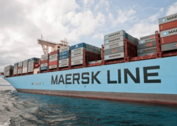 Maersk