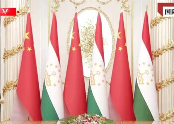 Hadin Gwiwa Tsakanin Sin Da Tajikistan Zai Haifar Da Sabuwar Makoma