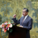 Wang Yi: PLO Ita Ce Kadai Halatacciyar Wakiliyar Al’ummar Falasdinu