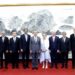 Acf Wang Yi Ya Jaddadawa Manyan Jami’an USCBC Aniyar Sin Ta Zurfafa Gyare-gyare Da Kara Bude Kofa Ga Kasashen Waje