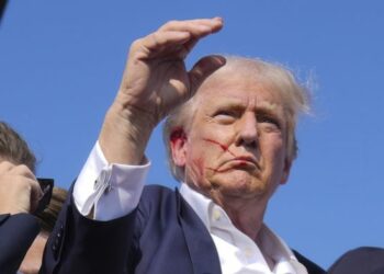 Shugaban Kasar Sin Ya Jajantawa Donald Trump