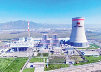 Sin Mu Leka Jihar Mongolia Ta Gida Dake Arewacin Kasar Sin