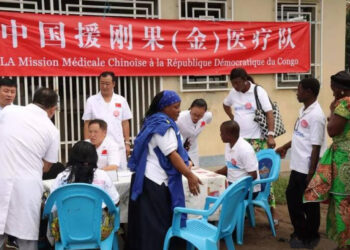 Har Kullum Babbar Kasa, Ita Ce Mai Kulawa Da Kanana