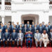 NIREC Tawagar Jami’an Lafiya Ta Kasar Sin: Yabon Gwani Ya Zama Dole