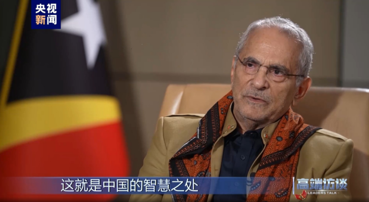 Timor-Leste