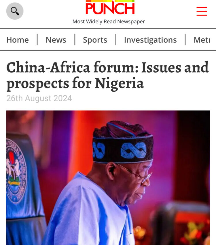 FOCAC