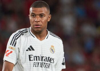 Yaushe Tauraruwar Mbappe Za Ta Fara Haskawa A Madrid?