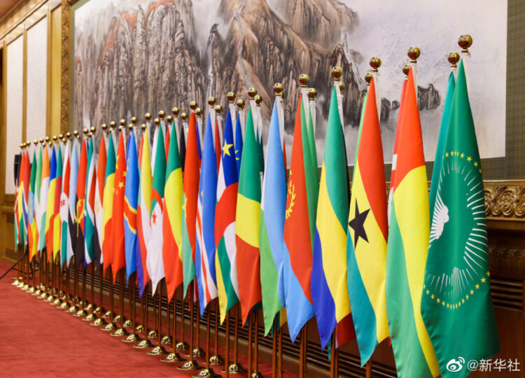 FOCAC