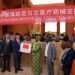 Tawagar Jami’an Jihar Guangxi Ta Sin Ta Ziyarci Kasar Niger