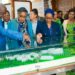 Firaministar Congo Kinshasa: Cibiyar Al’adu Ta Tsakiyar Afirka Ta Kara Shaida Nasarar Hadin Gwiwar Kasar Da Kasar Sin