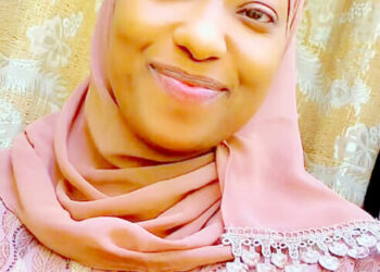 Ba Ni Da Burin Da Wuce Ziyarar Kabarin Manzon Allah – Fauziyya Sani