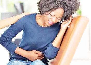 Bayani A Kan Fitowar Jini A Dunkule Yayin Al’ada