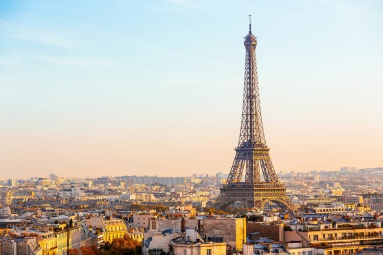 Paris