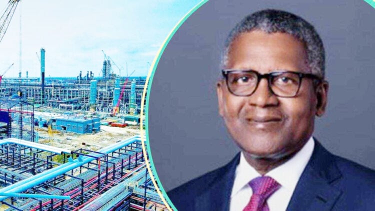 Dangote