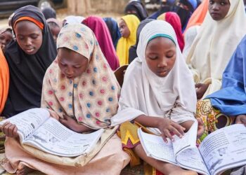 Rashin Ilimin Iyaye Na Haifar Da Karuwar Yaran Da Ba Su Zuwa Makaranta (2)