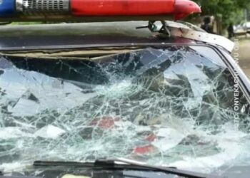 Ƴansanda 2 Sun Mutu, 3 Sun Jikkata Bayan Arangama Da Ƴan Shi’a A Abuja
