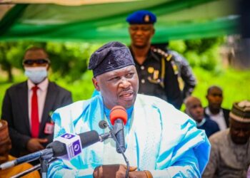 Gwamnatin Adamawa Za Ta Fara Biyan Mafi Karancin Albashi N70,000 A Watan Agusta