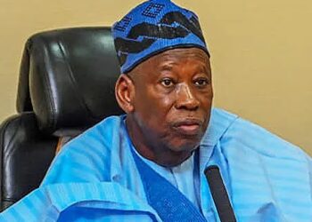 Shari’a: Ganduje Ya Ki Na’am Da Tayin Jakadanci A Kasashen Afirka 