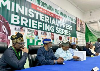 Ku Ci Moriyar Damarmakin Da Gwamnatin Tinubu Ta Samar Maimakon Zanga-zanga – Minista