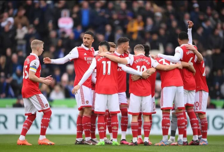 Arsenal