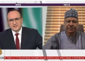 Tuntuni Muka Yi Gargaɗin Cewa, Zanga-zanga Za Ta Iya Zama Hargitsi – Minista Idris