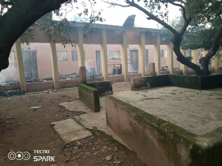 Bauchi